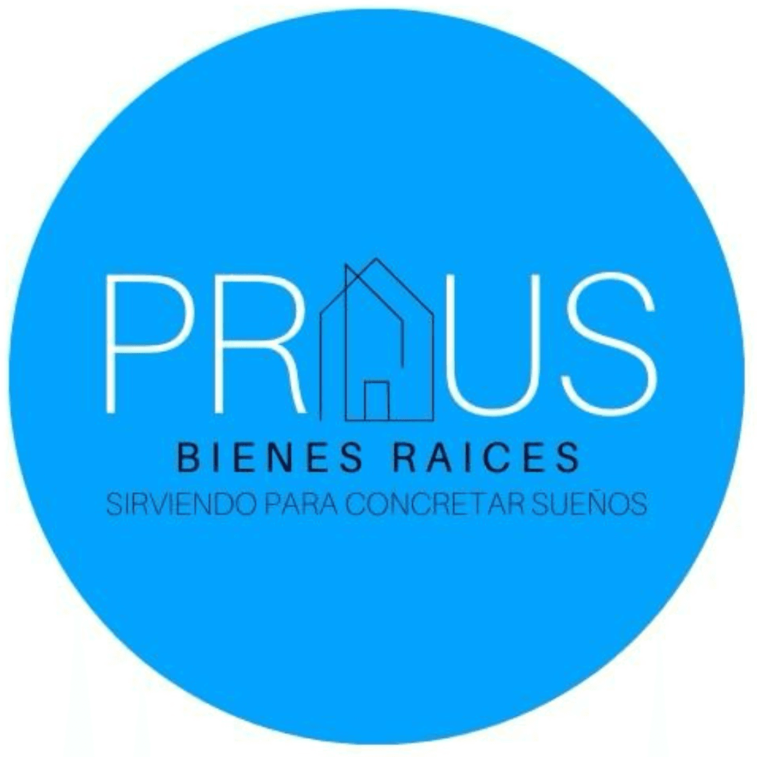 Praus bienes raices