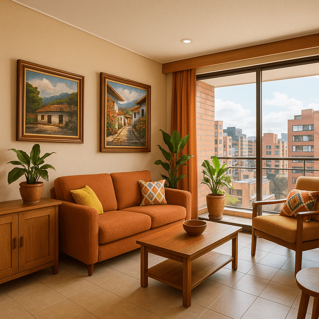 Guía para comprar casa en Colombia: todo lo que necesitas saber