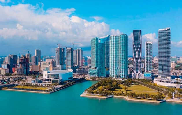 Oportunidades de inversión inmobiliaria 2025