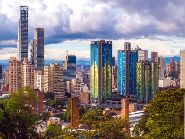 Apartamentos en venta en Bogotá: guía para encontrar el ideal en 2025