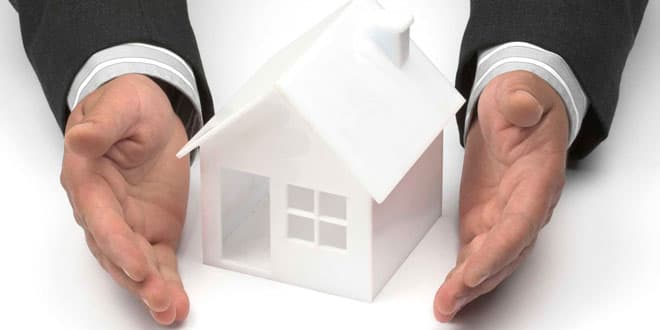 ¿Qué es una inmobiliaria?🏘️