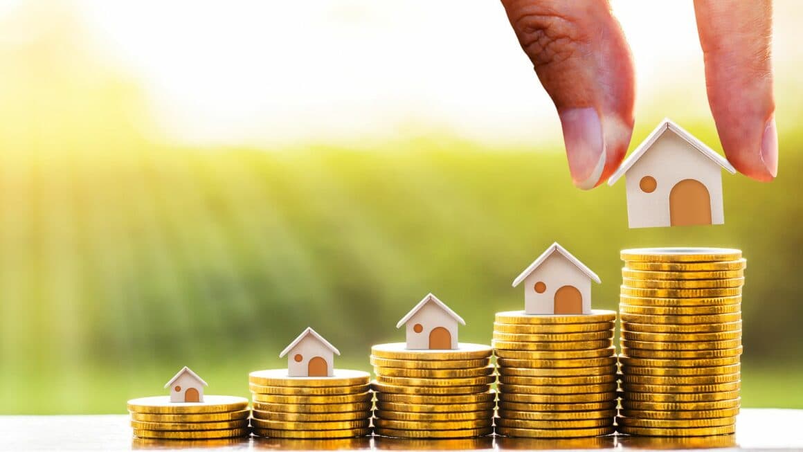 ¿Qué es la plusvalía en el sector inmobiliario?📈